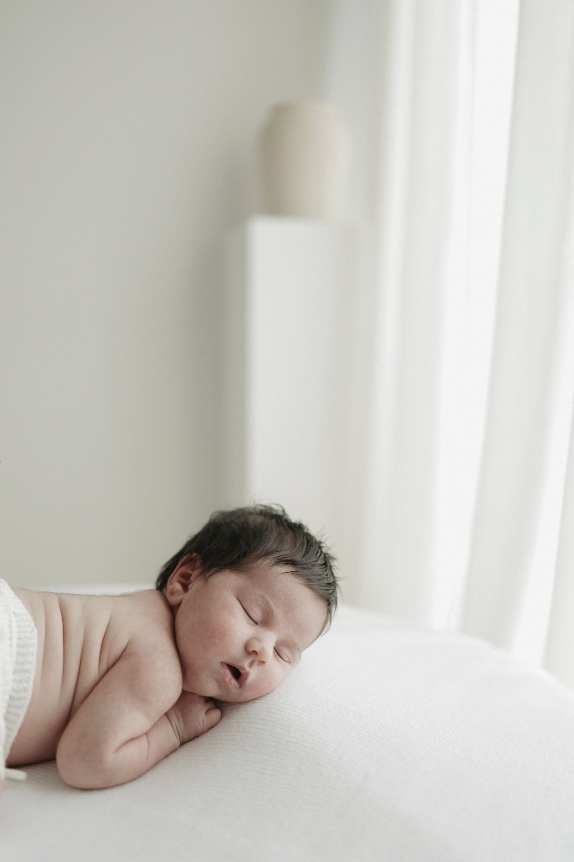 Detalle newborn